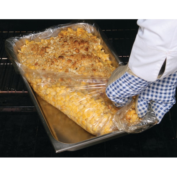 Pansaver Pansaver Eco Hotel Pan 4 Deep, PK100 45044 - main